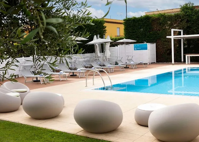 Best Western Rome AirportAirport Hotel